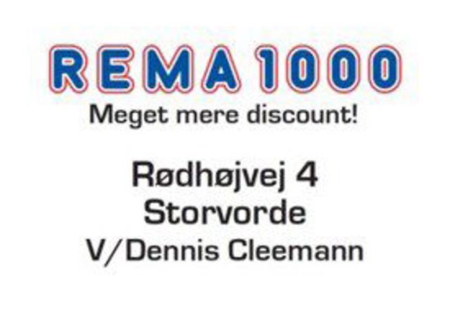 Rema1000