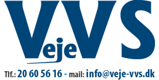 Veje VVS