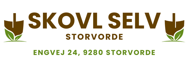 Skovl Selv Storvorde