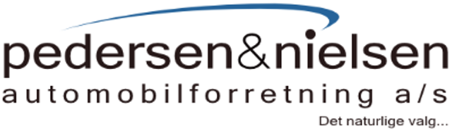 Pedersen & Nielsen