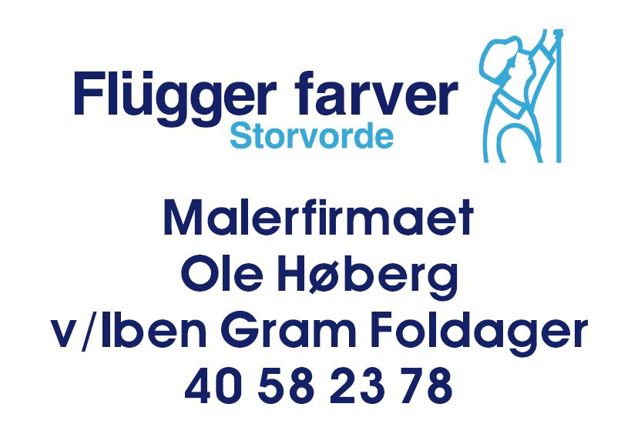 Flügger Farver