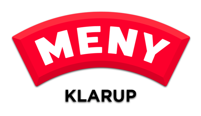 Meny Klarup