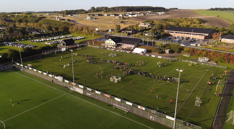 SSB Spar Nord Cup 2026