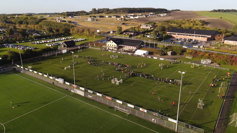 SSB Spar Nord Cup 2026