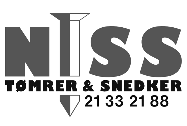 Niss Tømrer og snedker
