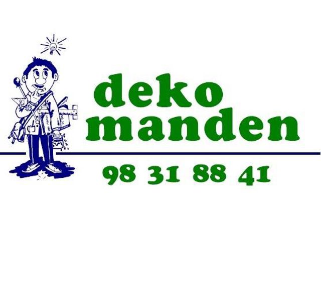 Deko Manden