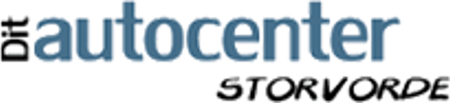 Dit autocenter Storvorde
