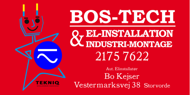 Bos-Tech